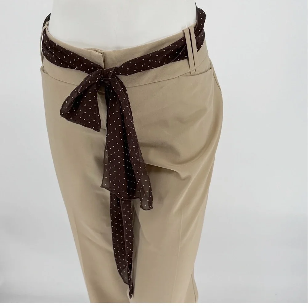 The Unbranded Brand polished brown